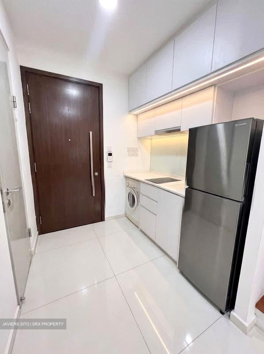 Ness (D14), Apartment #615244211